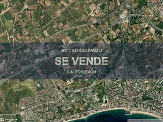 Flat in Barenys. Compra directa  inmueble en salou