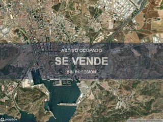 Pis a Ciudad Jardín