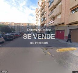 Pis a Ciudad Jardín. Vivienda  86 m en cartagena