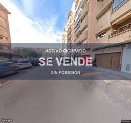 Pis a Ciudad Jardín. Vivienda  86 m en cartagena