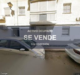 Etagenwohnung in Lora del Río. Compra directa  inmueble en lora del río