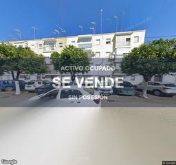 Appartement à Lora del Río. Vivienda  50 m en lora del rio