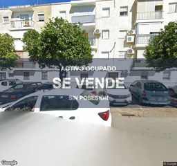 Pis a Lora del Río. Vivienda  50 m en lora del rio