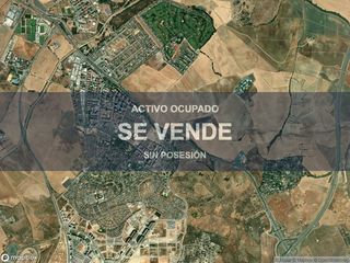 Pis a Condequinto. Compra directa  inmueble en dos hermanas