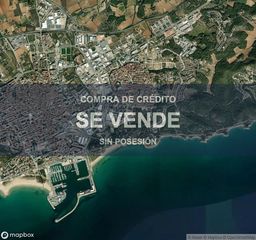 Etagenwohnung in Nord. Compra de crédito  vivienda en vilanova i la geltrú