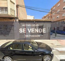 Pis a El Raval - Portes Encarnades. Vivienda  80 m en elcheelx