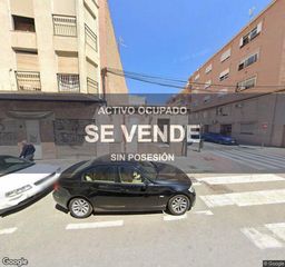 Etagenwohnung in El Raval - Portes Encarnades. Vivienda  80 m en elcheelx