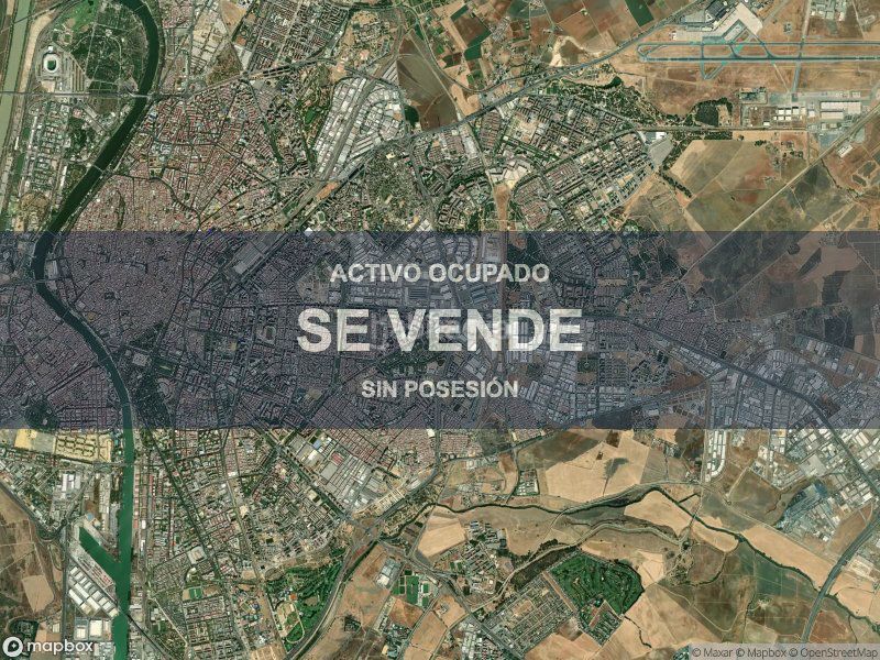 Foto 1c0abc0f-f5ea-4bd1-8540-2788f60b91b4. Pis a El Cerro Sevilla