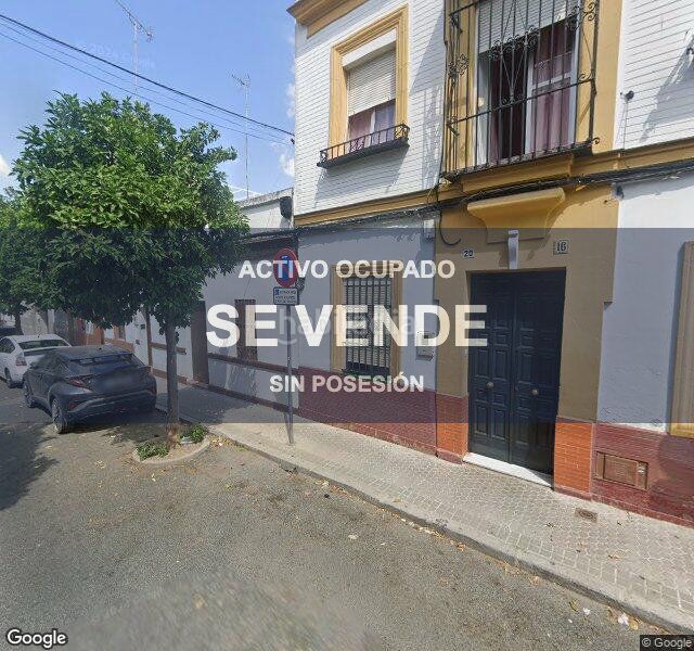 Foto 35f038ec-feaf-4703-ae9d-eea935712d08. Pis a El Cerro Sevilla