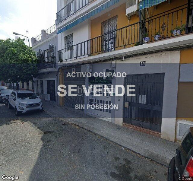Foto 58cba6cb-dafe-4e27-8965-5ca3cfa657ff. Pis a El Cerro Sevilla