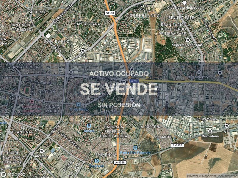 Foto 6f715271-2afb-42e3-8c6a-5b1d267d2334. Pis a El Cerro Sevilla