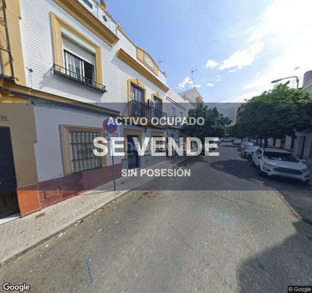 Foto a28ca8d7-8195-4d44-9ca3-d8e253f8dade. Pis a El Cerro Sevilla