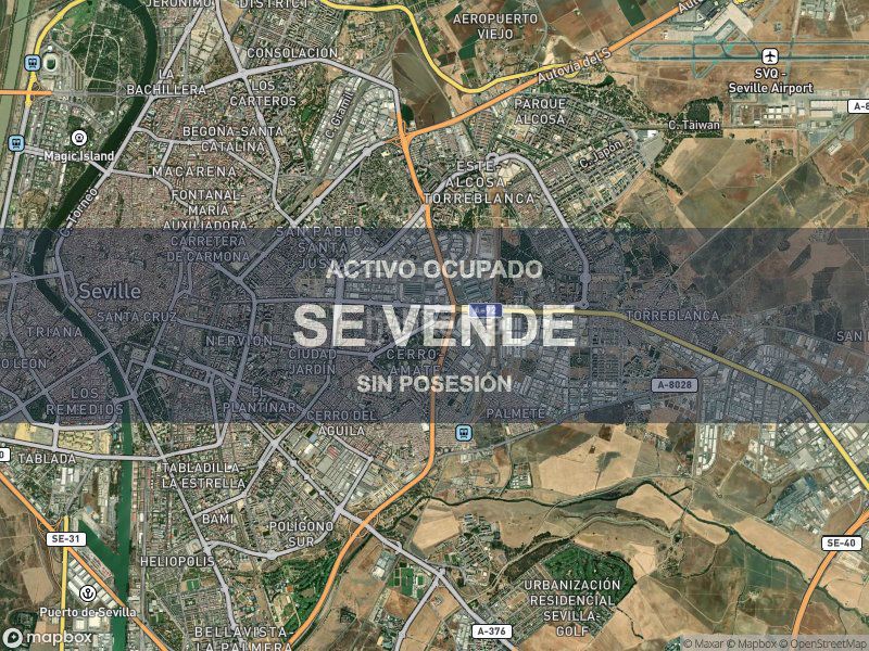 Foto bef2c63d-e0c7-40aa-b1be-c86a23534806. Pis a El Cerro Sevilla