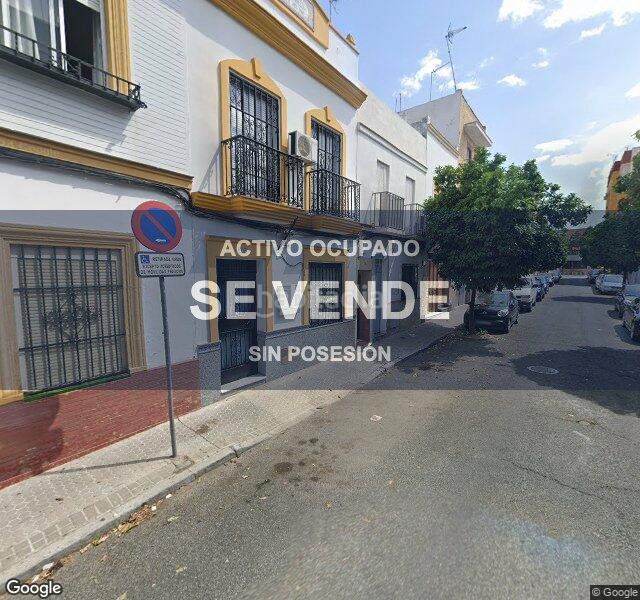 Foto d7d1005f-88fc-4774-ac7b-fae6f04c3707. Pis a El Cerro Sevilla