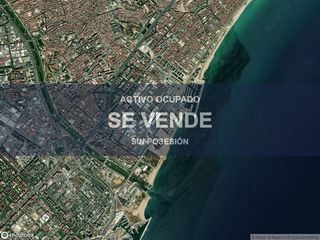 Pis a La Mina. Compra directa  inmueble en sant adrià de besòs