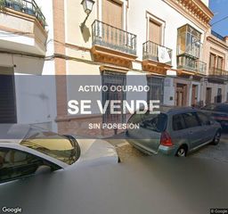 Flat in Lora del Río. Compra directa  inmueble en lora del río