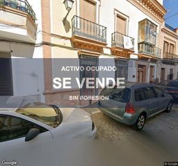 Etagenwohnung in Lora del Río. Compra directa  inmueble en lora del río