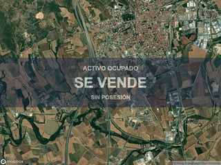 Piso en Creu de la Mà