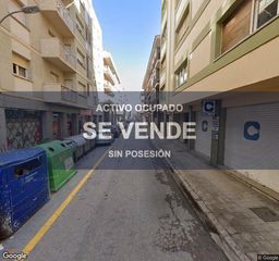 Pis a Creu de la Mà. Vivienda  84 m en figueres
