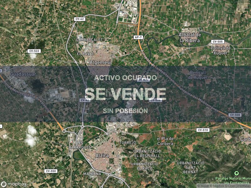 Foto dfbc0be3-d46a-4286-a126-788fa56f5c90. Pis a Algemesí
