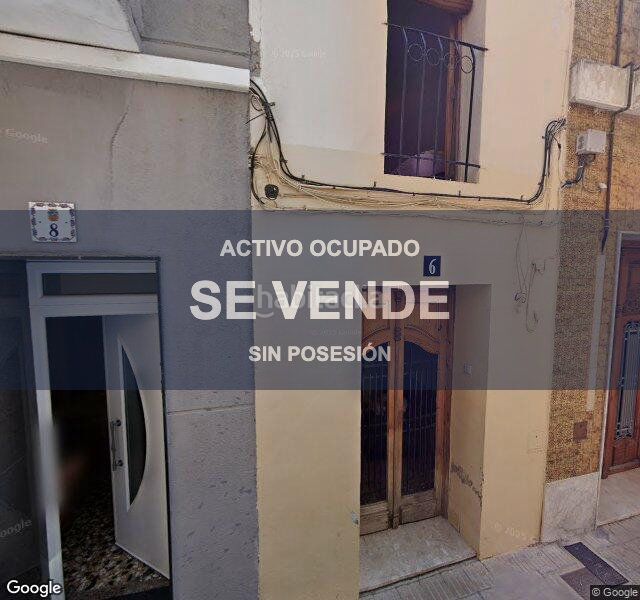 Foto f069765c-c2d4-4358-a1c3-f7a7e990e951. Pis a Algemesí