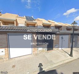 Pis a Seseña Nuevo. Compra directa  inmueble en seseña