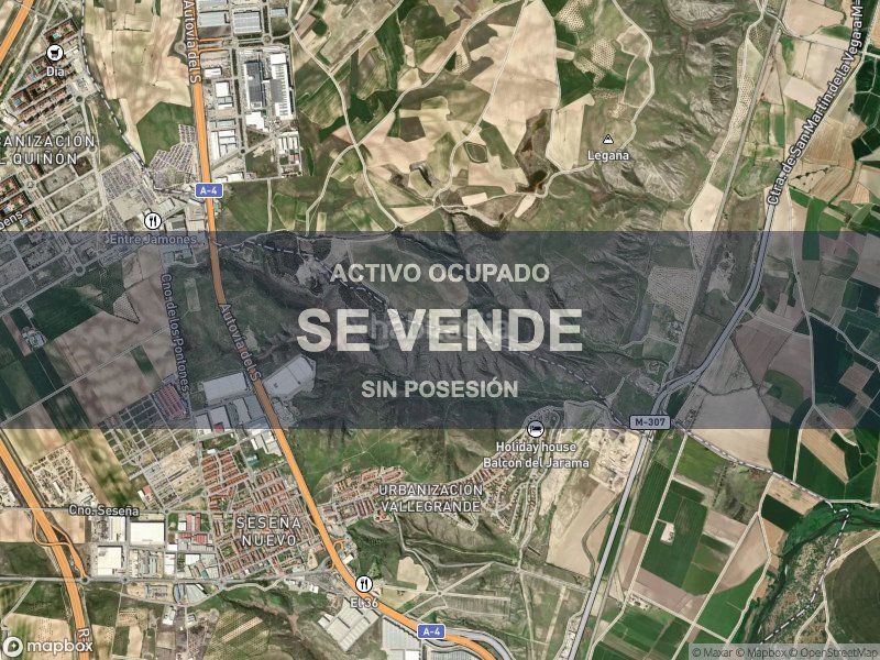 Foto 7c57875d-04ee-4958-a24f-b88dd486138c. Pis a Seseña nuevo Seseña