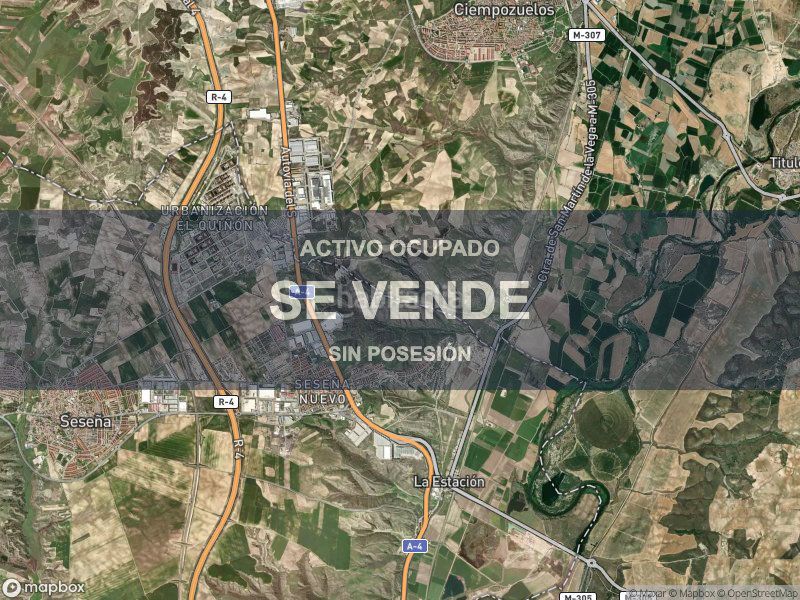 Foto ccbbb9c4-bc80-44ad-a0f4-e1c5c0468d6c. Pis a Seseña nuevo Seseña