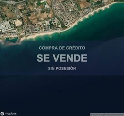 Local Comercial en Les Salines-Pla de Sant Pere. Compra de crédito  parking en cubelles