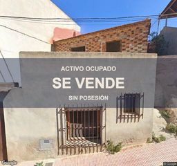 Piso en Lorquí. Compra directa  inmueble en lorca