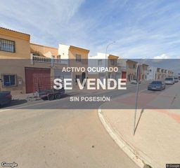 Etagenwohnung in San Isidro - Campohermoso. Compra directa  inmueble en níjar