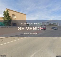 Etagenwohnung in San Isidro - Campohermoso. Compra directa  inmueble en níjar