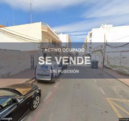 Etagenwohnung in Puerto de Garrucha. Compra directa  inmueble en garrucha