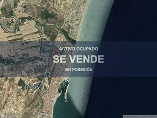 Etagenwohnung in Puerto de Garrucha. Compra directa  inmueble en garrucha