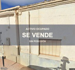Flat in Puerto de Garrucha. Compra directa  inmueble en garrucha