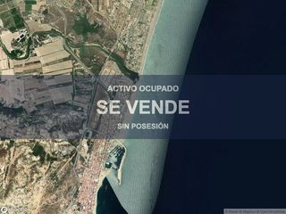 Flat in Puerto de Garrucha. Compra directa  inmueble en garrucha
