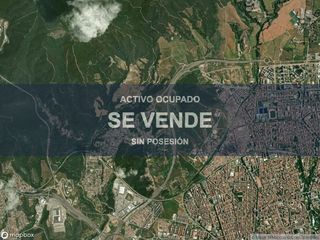 Piso en Ca n'Aurell. Compra directa  inmueble en terrassa
