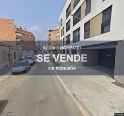 Etagenwohnung in Ca n'Aurell. Compra directa  inmueble en terrassa