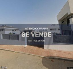 Pis a Capellanía - Retamar