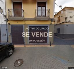 Etagenwohnung in Jumilla. Compra directa  inmueble en jumilla