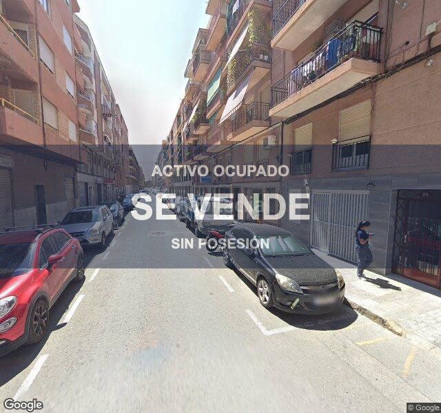 Foto 15968fca-54c7-458d-a9aa-8a278dcd165c. Pis a Altabix Elche / Elx