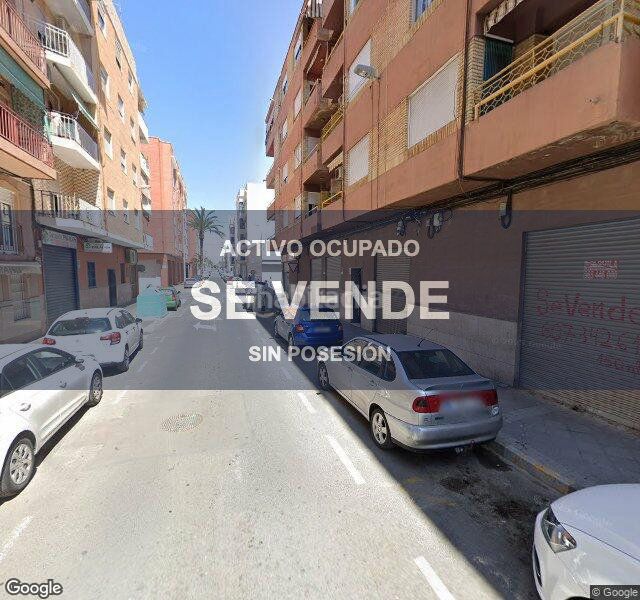 Foto 2b8f7fac-f27f-4103-aa6d-7b5d134556f2. Pis a Altabix Elche / Elx