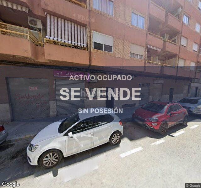 Foto a5f735eb-686c-4b65-a7d0-fe749e4119ee. Pis a Altabix Elche / Elx