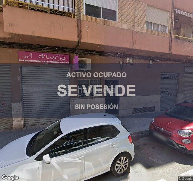 Foto d0c18d90-f7b8-45ba-aca8-7219ec06e785. Pis a Altabix Elche / Elx