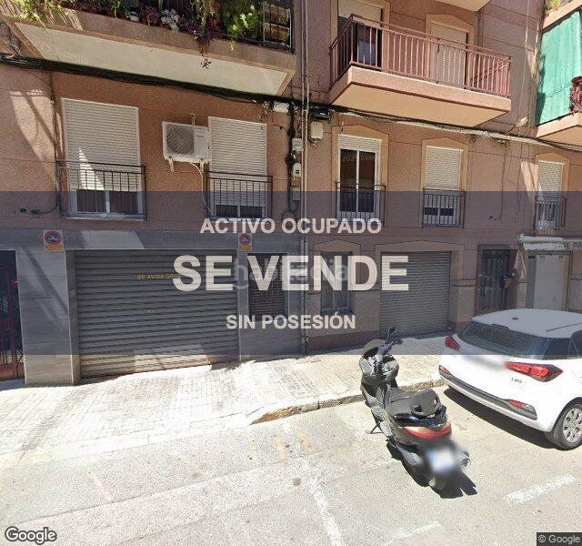 Foto f986874c-818e-4ed3-a8fa-b575e8a5c9bf. Pis a Altabix Elche / Elx