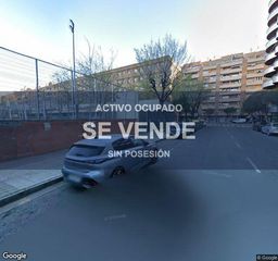 Piso en Joc de la Bola - Camps d'Esports. Compra directa  vivienda en lleida