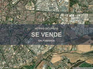 Etagenwohnung in La Oliva. Compra directa  inmueble en sevilla