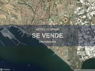 Pis a Esperanza - Quemadero