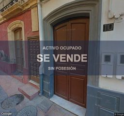 Etagenwohnung in Centro. Compra directa  inmueble en tabernas, almería