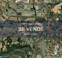 Etagenwohnung in Santa Oliva. Compra de crédito  vivienda en santa oliva